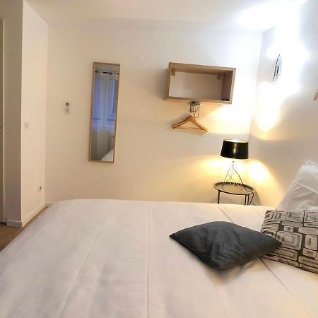 Beauty & The Beast - Old Town Cosy Apartments كولمار المظهر الخارجي الصورة