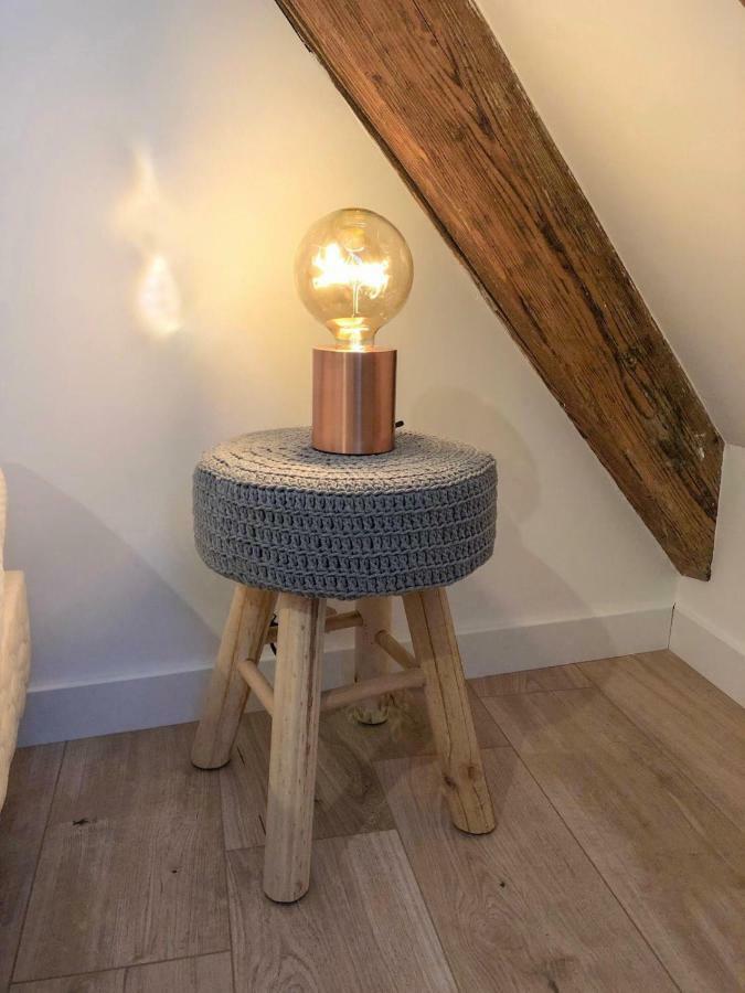 Beauty & The Beast - Old Town Cosy Apartments كولمار المظهر الخارجي الصورة
