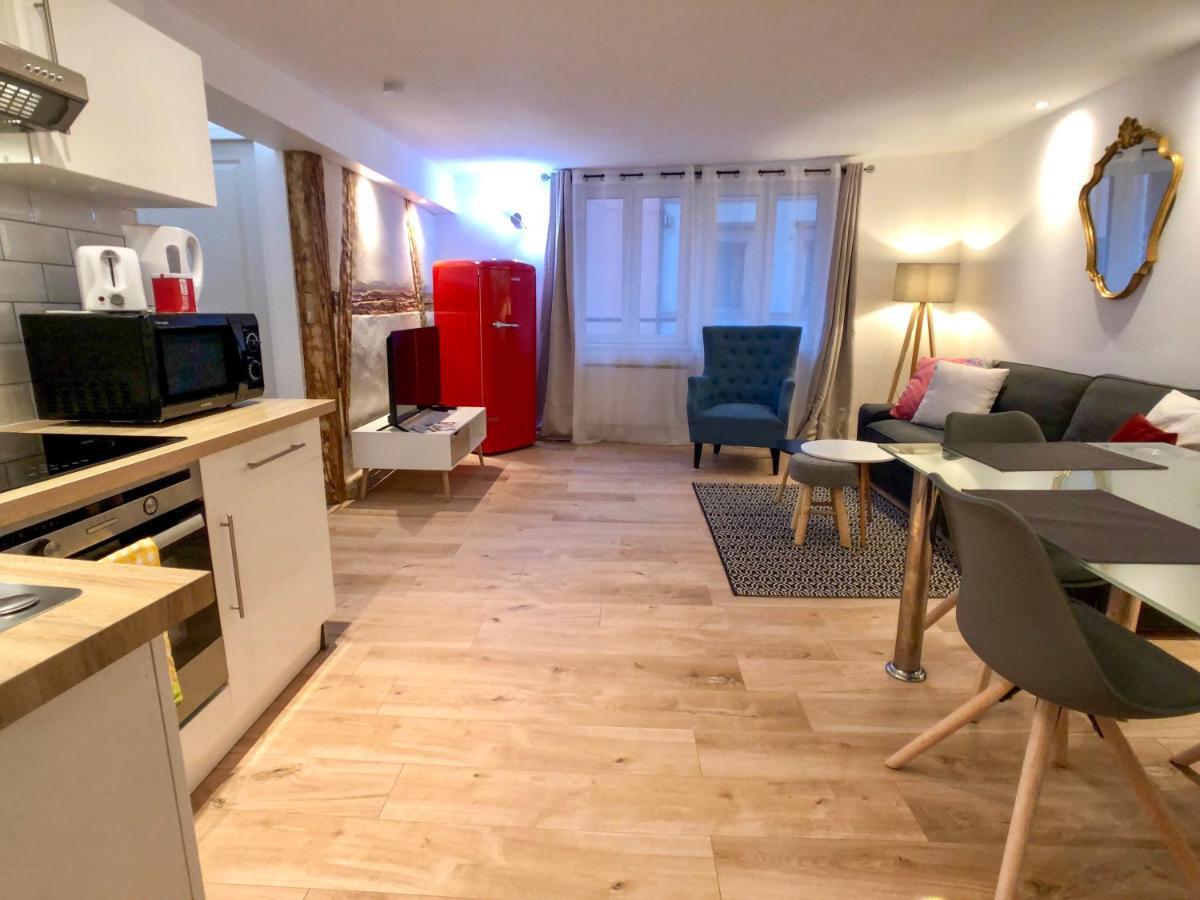 Beauty & The Beast - Old Town Cosy Apartments كولمار المظهر الخارجي الصورة
