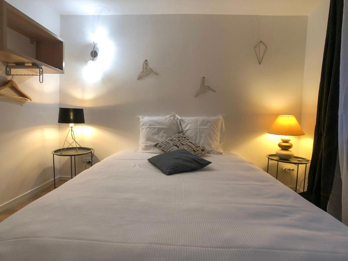 Beauty & The Beast - Old Town Cosy Apartments كولمار المظهر الخارجي الصورة