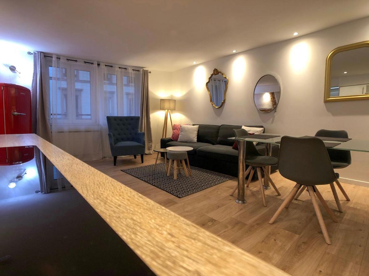 Beauty & The Beast - Old Town Cosy Apartments كولمار المظهر الخارجي الصورة