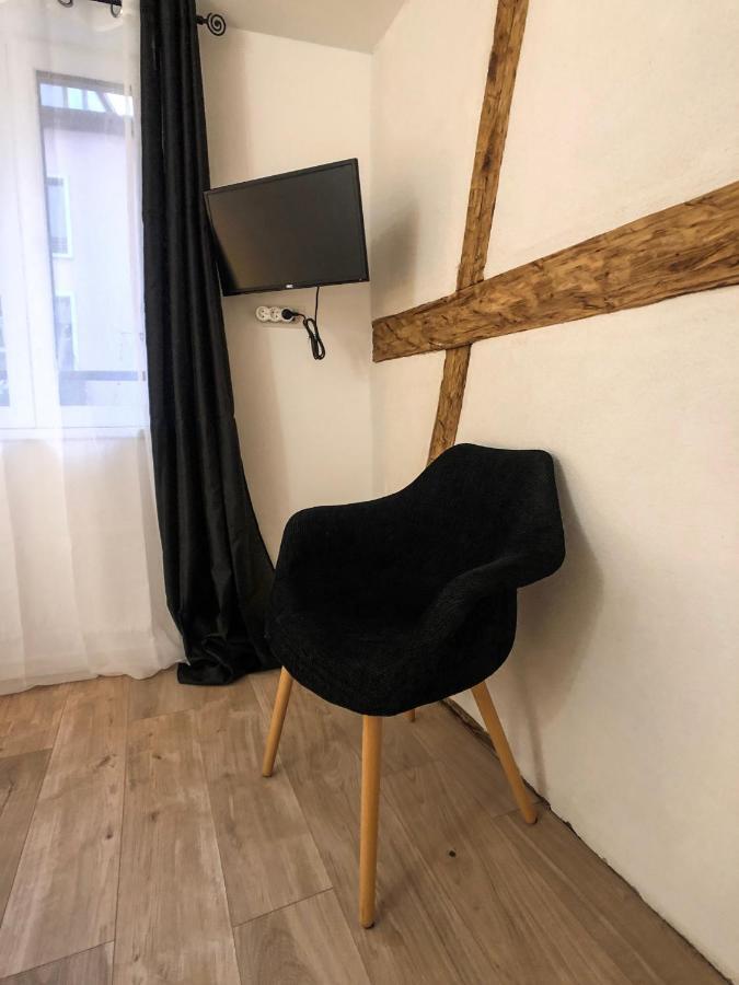 Beauty & The Beast - Old Town Cosy Apartments كولمار المظهر الخارجي الصورة